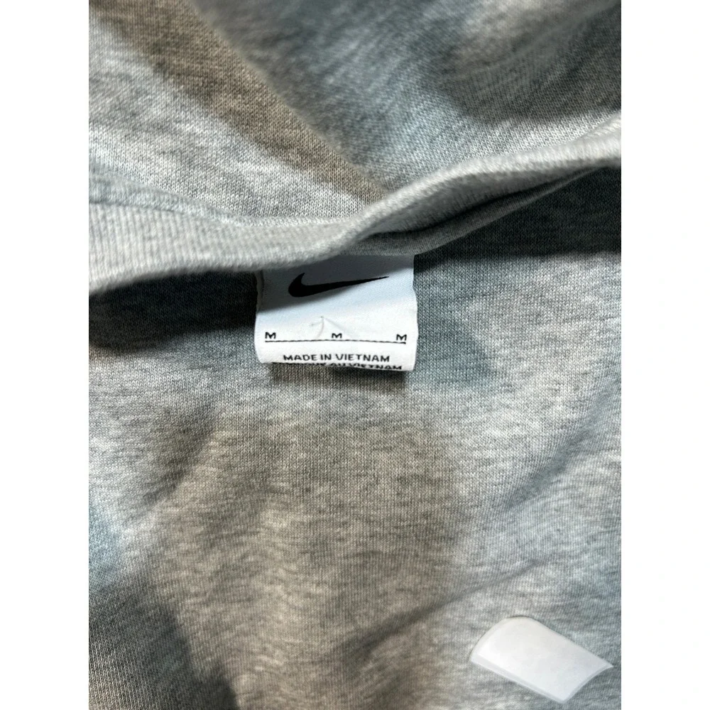 Nike liverpool crewneck